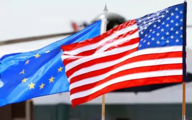 Europe taken aback by US decision to suspend arms supplies to Ukraine – Bloomberg