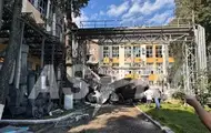 Удар по заводу в РФ: пошкоджено чотири цехи заводу з виробництва БПЛА