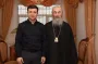 Лишение гражданства Онуфрия: Зеленский объяснил решение