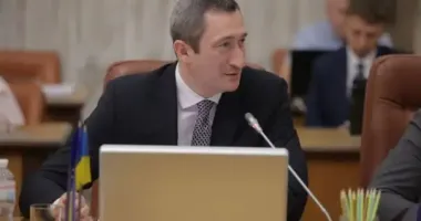 Заставу за Олексія Чернишова внесли дружина та ще дві компанії, які заперечують свою участь
