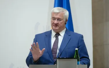 Украина готова покупать или арендовать системы ПВО у партнеров, - Сибига