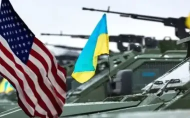 US halted delivery of weapons to Ukraine already stored in Poland – WSJ