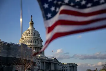 Congressmen demand clarification from Trump on halting arms supplies to Ukraine