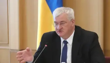 "Масштабний терор". У червні Росія атакувала Україну понад 330 ракетами — Сибіга