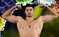 Новицкий отказался от боя в андеркарде поединка Усик - Дюбуа