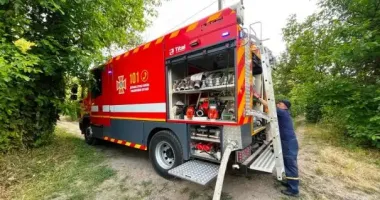 На дачі під Кропивницьким виявили тіла двох людей
