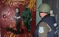 Встановлені колаборанти, причетні до знущань з цивільних у Куп'янську