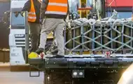 СМИ назвали оружие США, которое не "доехало" в Украину