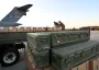 Тысячи снарядов и сотни ракет: в СМИ обнародовали перечень и количество оружия, которое "не доехало" в Украину от США
