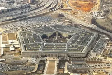 Пентагон готує для Трампа нові варіанти військової допомоги Україні