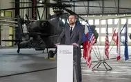 Польша отреагировала на прекращение поставок оружия США