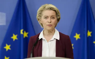 Урсула фон дер Ляєн може втратити посаду президента Єврокомісії, - ЗМІ