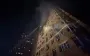 Одесса под атакой дронов, есть попадания