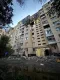 З атакованого дроном будинку в Одесі звільнили 5 осіб, є постраждалі