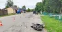 На Рівненщині 12-річний водій мопеда влаштував ДТП: дитину ушпиталили з ампутацією