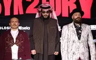 Турки висловилися щодо майбутнього Тайсона Ф’юрі, зробивши сміливу заяву