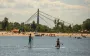 Спека наступає. Де в Києві можна безпечно відпочити біля води