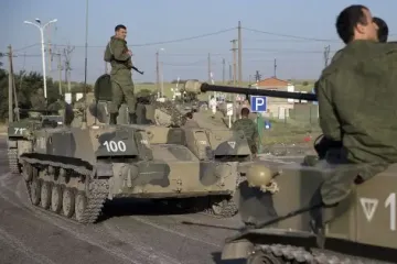 Сколько оккупантов попали в ад за прошлые сутки — Генштаб ВСУ обновил данные на 3 июля