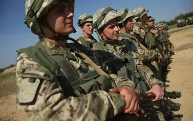Пауза США в поставках оружия Украине: ISW предупредило о новых рисках для ВСУ