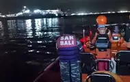 Біля берегів Балі затонув пором із пасажирами