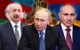 Путин теряет Кавказ. Как Армения и Азербайджан выходят из орбиты Москвы