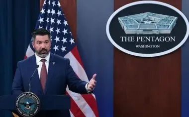 US overestimates arms supplies not only to Ukraine, but also to other countries - Pentagon