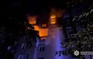 Атака на Одесу: зросла кількість постраждалих