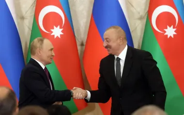 Конфликт России и Азербайджана: чем может закончиться эскалация