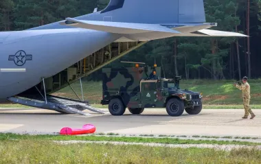Україна запропонувала вихід із глухого кута із заморожуванням США поставок зброї, - Politico