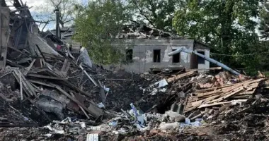 За добу на Сумщині зафіксували понад 80 обстрілів: пошкоджено цивільну інфраструктуру