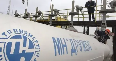 Правительство должно определиться: защита украинцев или подыгрывание врагам, - Виктор Таран призвал остановить "Дружбу"