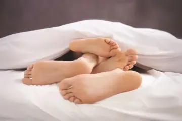 Что нужно есть, чтобы секс был горячим и страстным