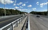 Катастрофа під Житомиром: рух трасою Київ-Чоп повністю відновлено
