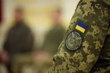 "Dronocide". The DIU reported on the operation to destroy Russian UAV operators