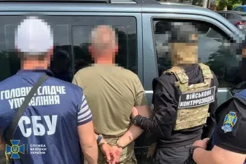СБУ разоблачила "крота" ФСБ в Воздушных силах ВСУ: майор передавал координаты для ударов