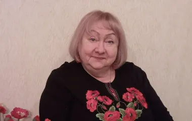 Умерла звезда сериала "Коли ми вдома"