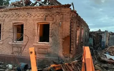 Day in Donetsk region: six people killed, 12 wounded. PHOTOS