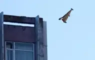 "Шахеды" ударили по ТЦК в Полтаве, есть погибшие
