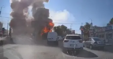 Атака "шахедов" на здание ТЦК в Полтаве: погибли 2 человека, 11 ранены
