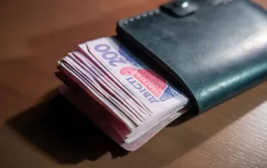 Середня зарплата українців зросте до 40 тисяч гривень: в уряді назвали терміни