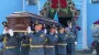 У Києві попрощались із загиблим пілотом F-16 Максимом Устименком