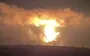 Russian ammunition depots hit by drones near occupied Khartsyzk - SSU