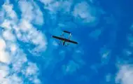 СБУ підірвала склади боєприпасів РФ під Харцизьком