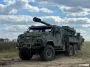 "Богдана" выходит на международный рынок: Украина запатентовала САУ по системе PCT