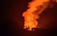 У РФ сталася пожежа на Тамбовському пороховому заводі: є загиблі