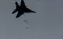 Ukrainian MiG-29 pilot destroys occupiers’ field command post in southern Ukraine with GBU-39 air bombs. VIDEO