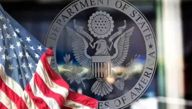У Держдепі США роз'яснили ситуацію щодо припинення постачання зброї Україні