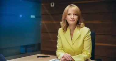 Очільниця "Слуги Народу" Олена Шуляк назвала три ключові реформи в Україні