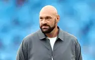 Трилогія: Ф’юрі кинув виклик Усику і назвав дату поєдинку