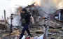 Пожары и разрушенные дома: появились фото последствий удара по Полтаве